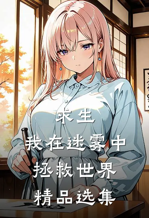 求生：我在迷雾中拯救世界精品选集