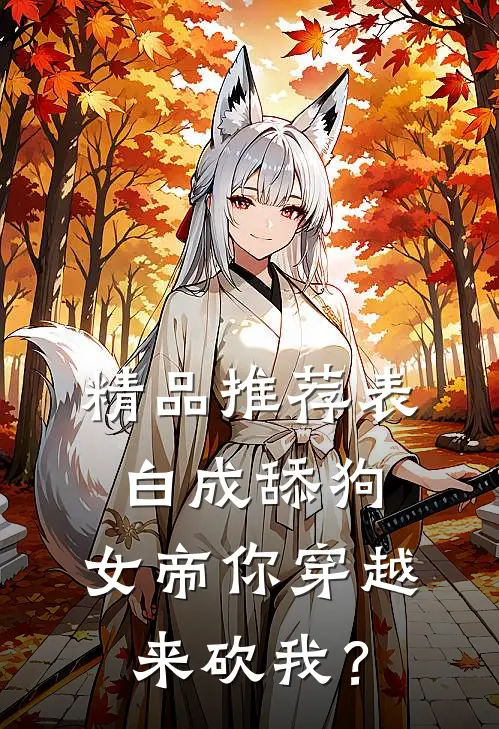 精品推荐表白成舔狗，女帝你穿越来砍我？