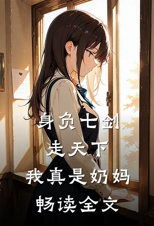 身负七剑走天下：我真是奶妈畅读全文