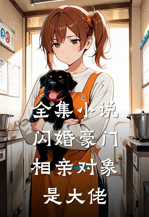 全集小说闪婚豪门：相亲对象是大佬