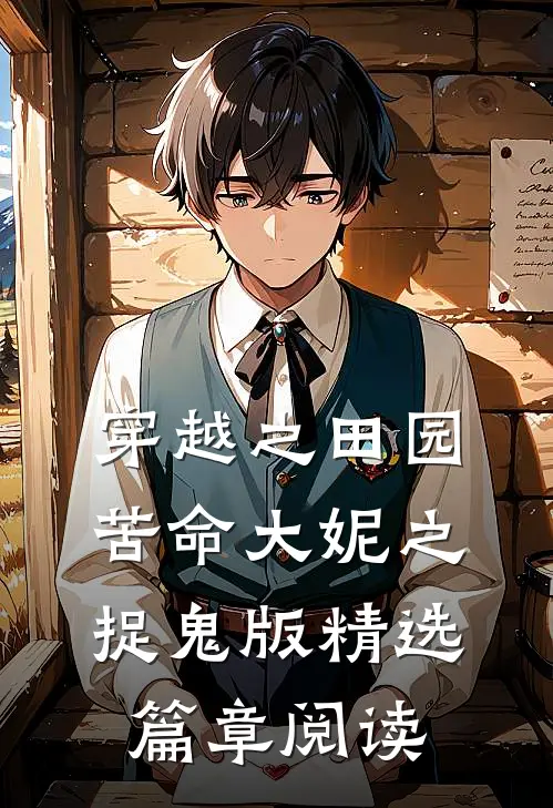 穿越之田园苦命大妮之捉鬼版精选篇章阅读
