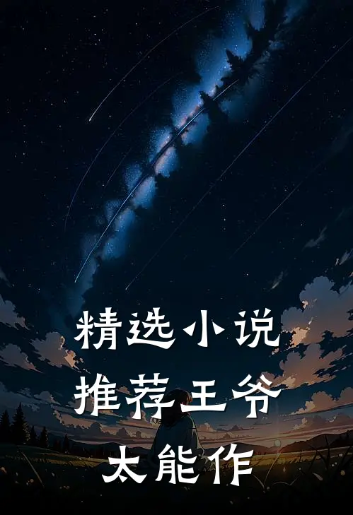 精选小说推荐王爷太能作