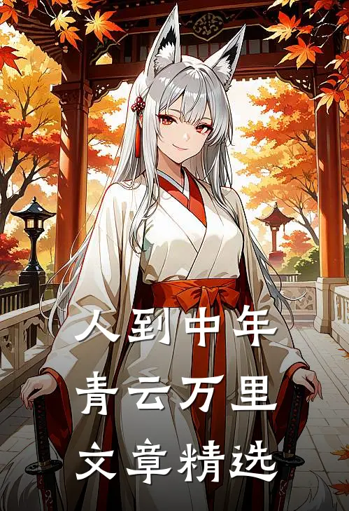 人到中年：青云万里文章精选