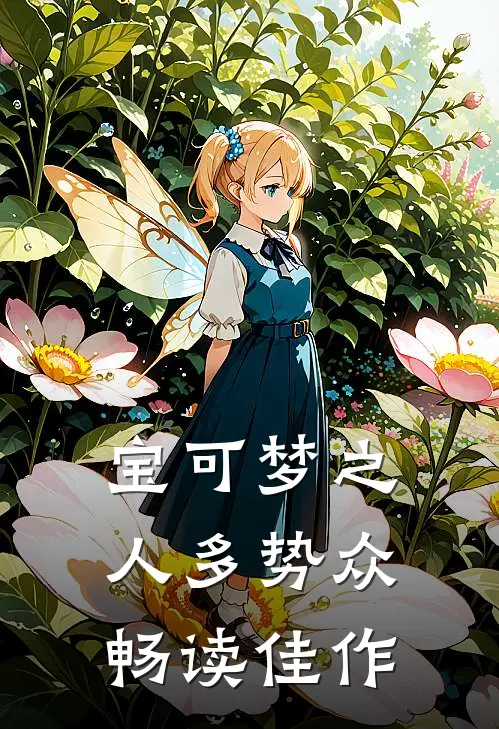 宝可梦之人多势众畅读佳作