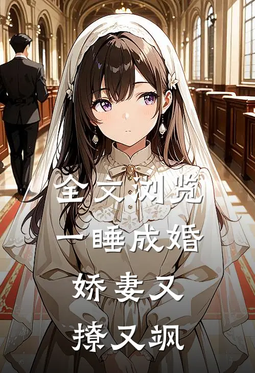 全文浏览一睡成婚：娇妻又撩又飒