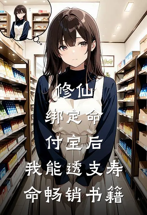 修仙：绑定命付宝后，我能透支寿命畅销书籍