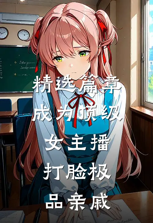 精选篇章成为顶级女主播，打脸极品亲戚