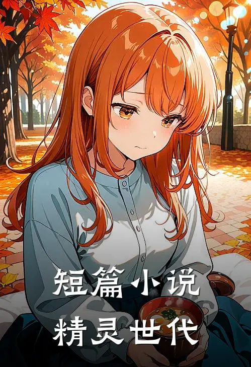 短篇小说精灵世代