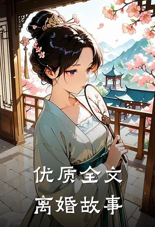 优质全文离婚故事