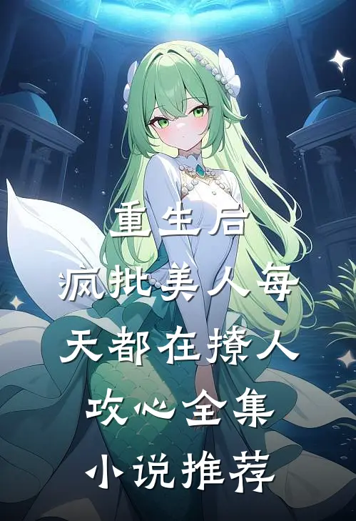 重生后，疯批美人每天都在撩人攻心全集小说推荐