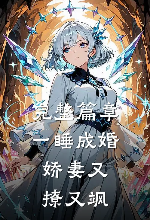 完整篇章一睡成婚：娇妻又撩又飒