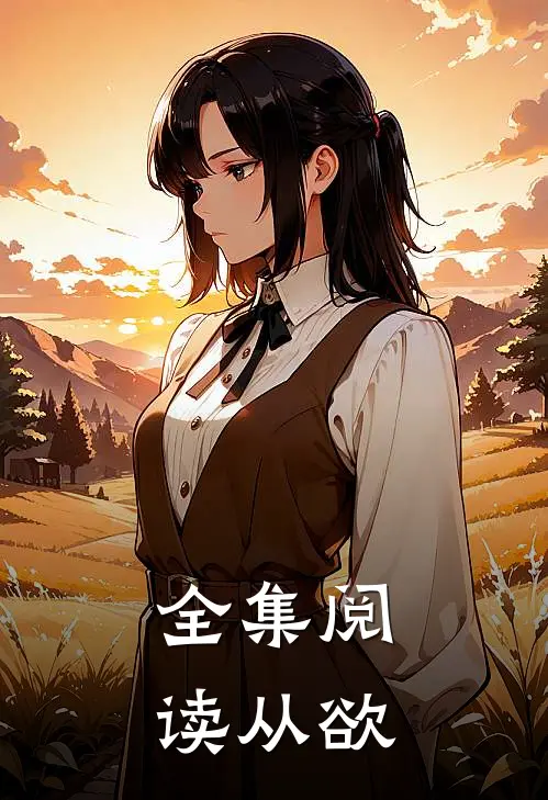 全集阅读从欲