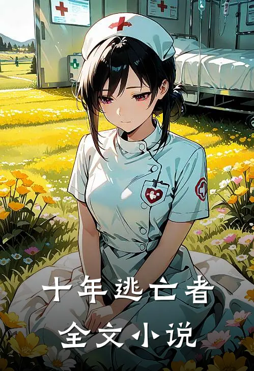 十年逃亡者全文小说