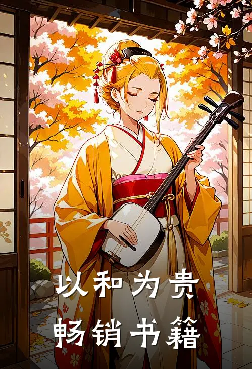 以和为贵畅销书籍