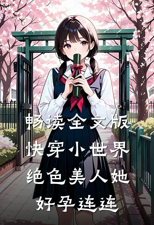 畅读全文版快穿小世界：绝色美人她好孕连连