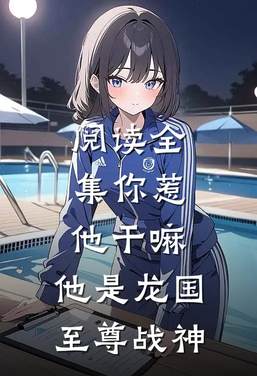 阅读全集你惹他干嘛，他是龙国至尊战神