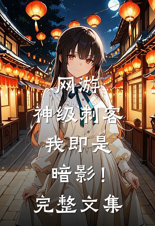 网游：神级刺客，我即是暗影！完整文集