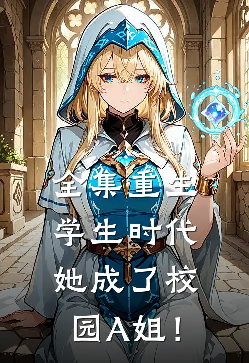 全集重生学生时代：她成了校园A姐！