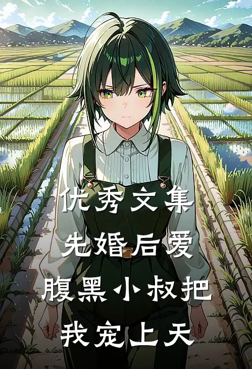 优秀文集先婚后爱：腹黑小叔把我宠上天