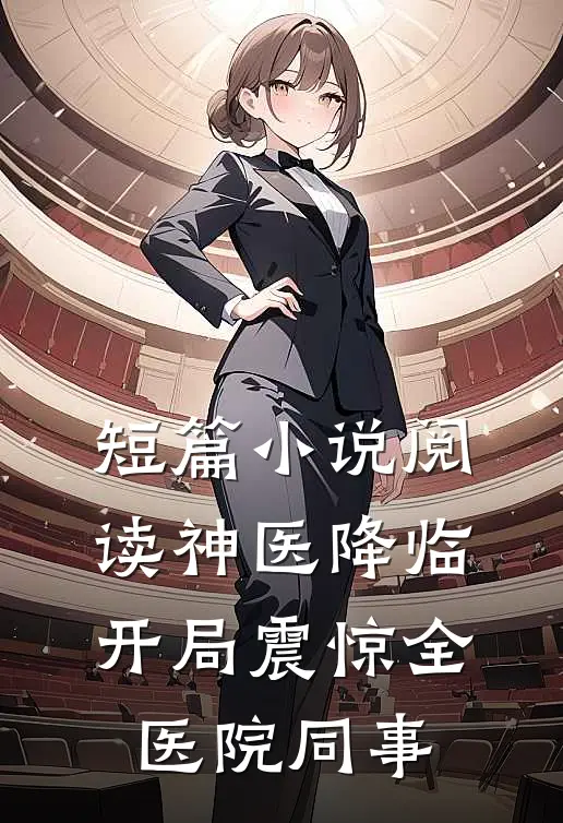 短篇小说阅读神医降临：开局震惊全医院同事