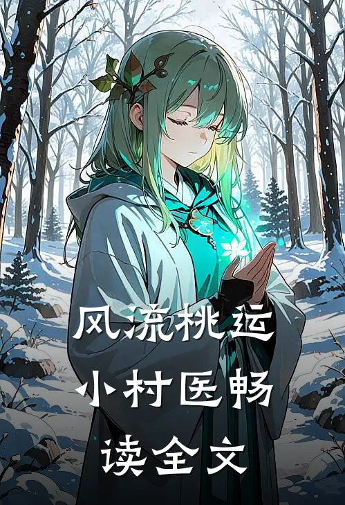 风流桃运小村医畅读全文