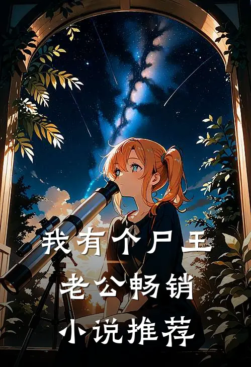 我有个尸王老公畅销小说推荐