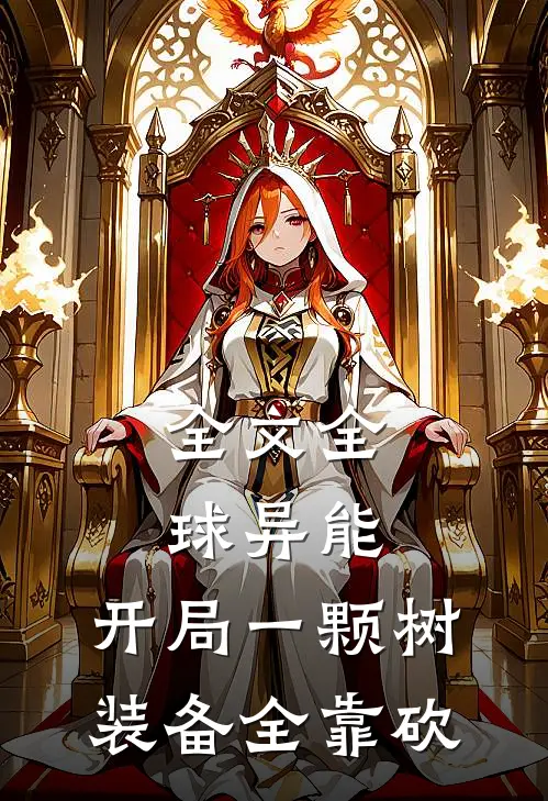 全文全球异能：开局一颗树装备全靠砍