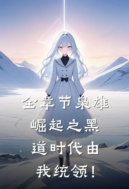 全章节枭雄崛起之黑道时代由我统领！
