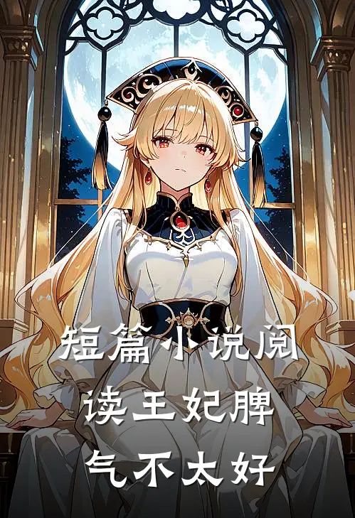 短篇小说阅读王妃脾气不太好
