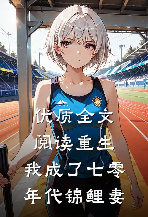 优质全文阅读重生：我成了七零年代锦鲤妻
