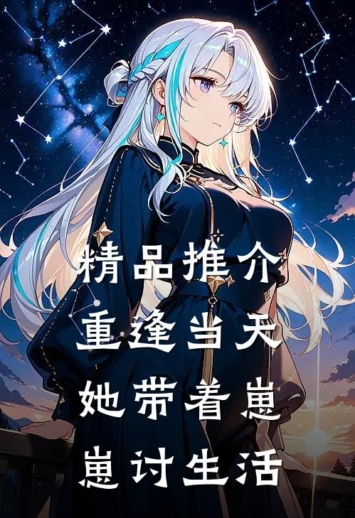 精品推介重逢当天，她带着崽崽讨生活