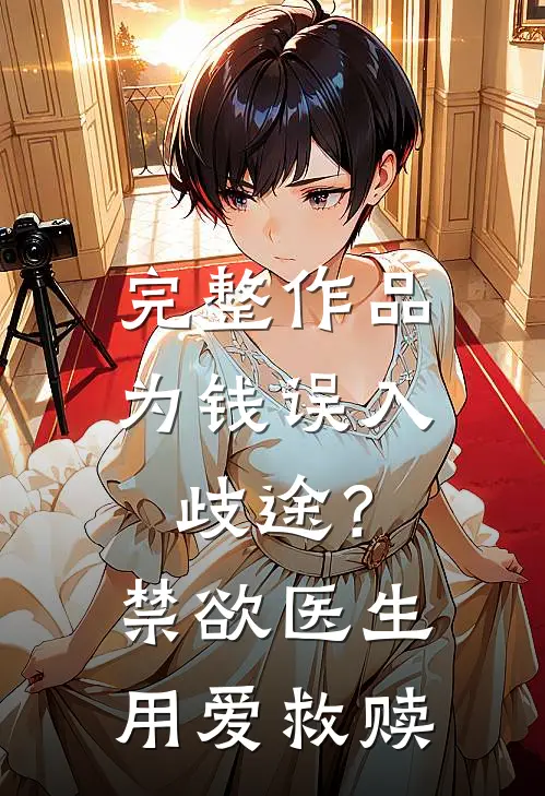 完整作品为钱误入歧途？禁欲医生用爱救赎