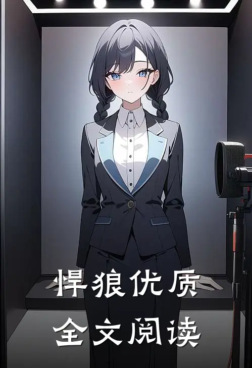 悍狼优质全文阅读