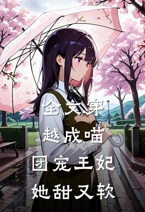 全文穿越成喵：团宠王妃她甜又软