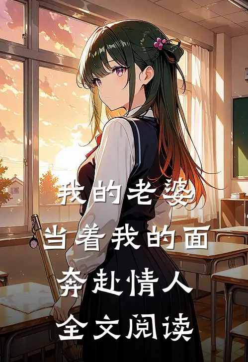 我的老婆，当着我的面奔赴情人全文阅读