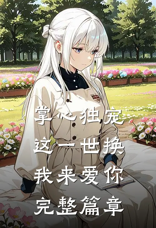 掌心独宠：这一世换我来爱你完整篇章