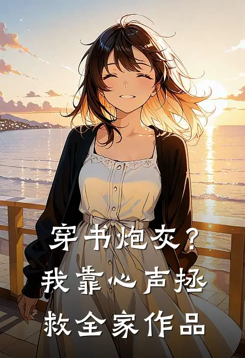 穿书炮灰？我靠心声拯救全家作品