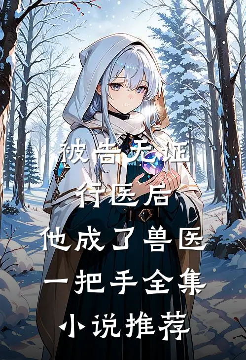 被告无证行医后，他成了兽医一把手全集小说推荐