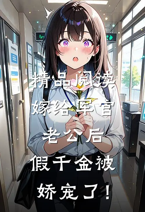 精品阅读嫁给军官老公后，假千金被娇宠了！