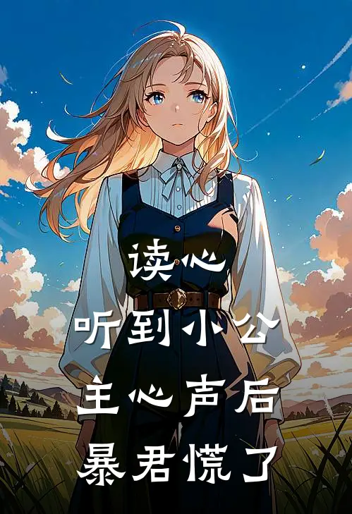 读心：听到小公主心声后暴君慌了