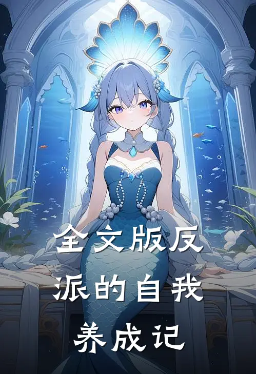 全文版反派的自我养成记