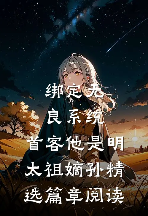 绑定无良系统，首客他是明太祖嫡孙精选篇章阅读