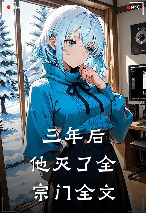 三年后，他灭了全宗门全文