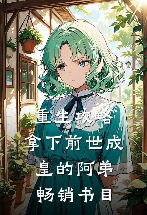 重生攻略：拿下前世成皇的阿弟畅销书目