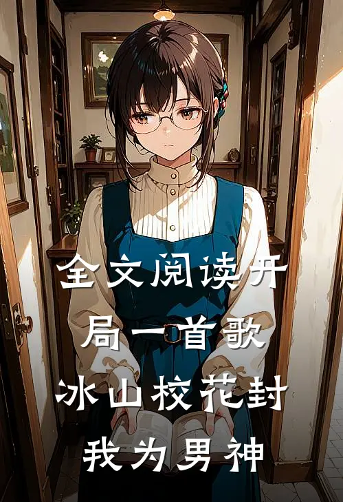 全文阅读开局一首歌，冰山校花封我为男神