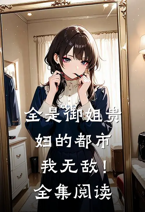 全是御姐贵妇的都市，我无敌！全集阅读