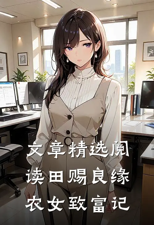 文章精选阅读田赐良缘：农女致富记