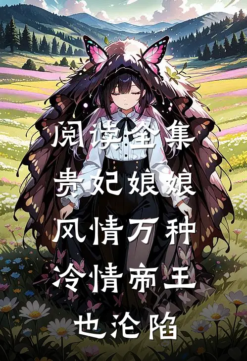 阅读全集贵妃娘娘风情万种，冷情帝王也沦陷