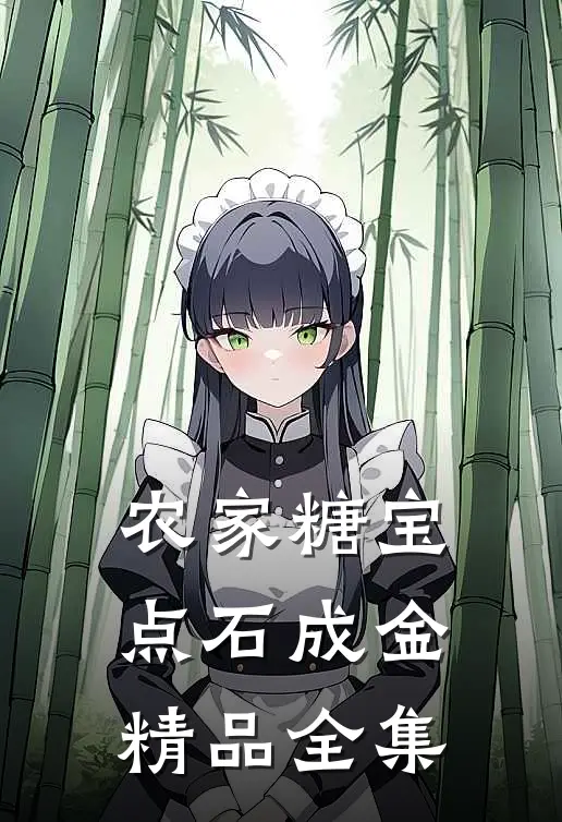 农家糖宝点石成金精品全集