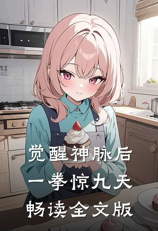 觉醒神脉后，一拳惊九天畅读全文版